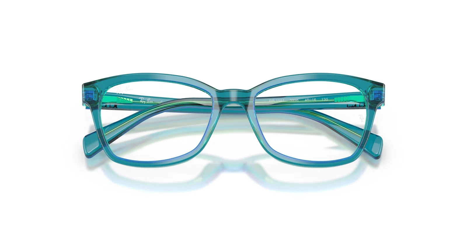 Ray-Ban Kids 0RY1591 Eyeglasses - view 48